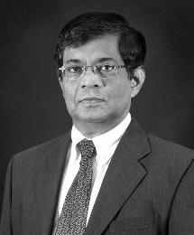 Deshamanya Sunil Mendis