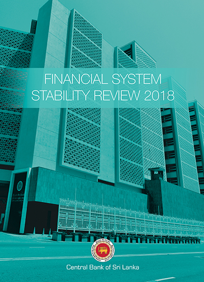 Financial System Stability Review 2018