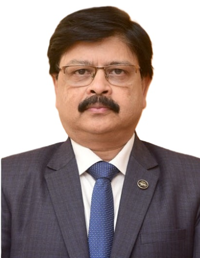 Mr. Ajay Kumar