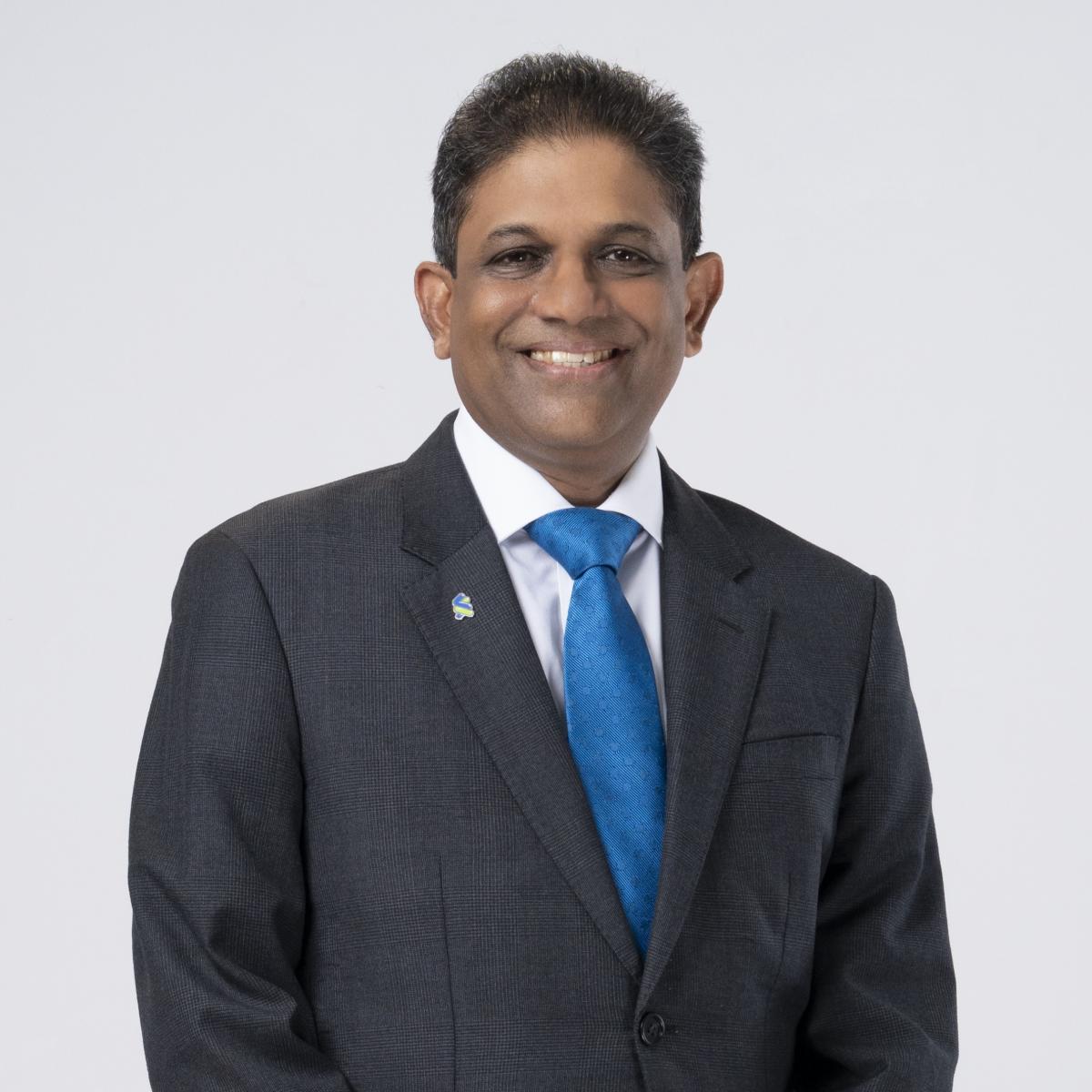 Mr. Bingumal Thewarathanthri