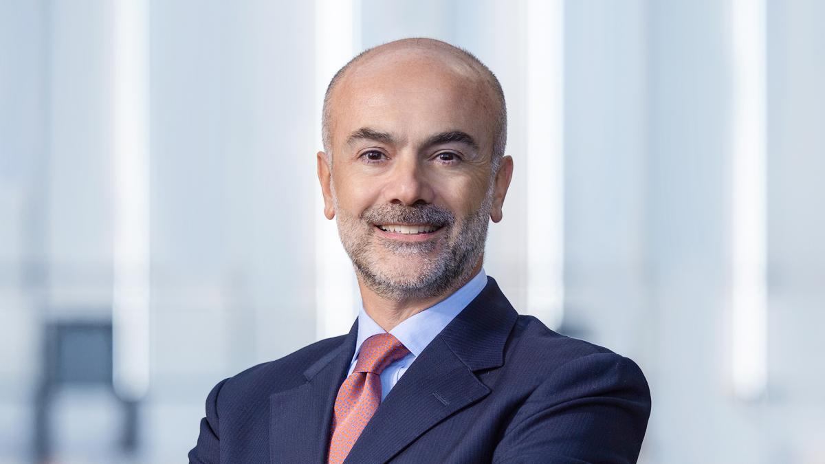 Mr. Domenico Nardelli