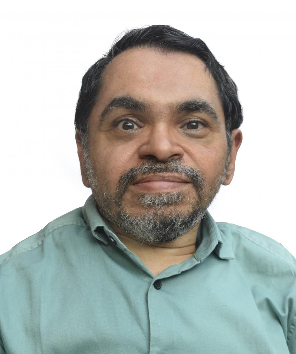 Dr. Harpreet Singh Grewal