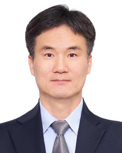 Mr. Jung, Hee Sup