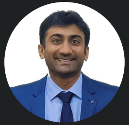 Mr. Parth Dhananjay Patel