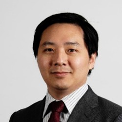 Mr. Shaokai Fan