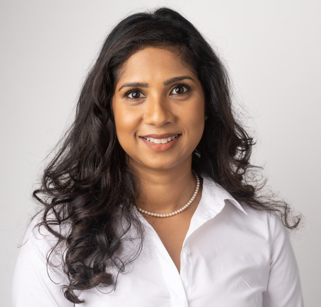 Ms. Tamani Dias
