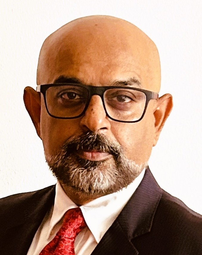 Mr. Vivek Ahuja