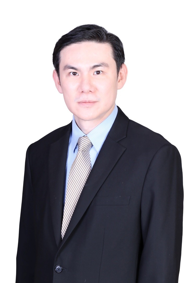 Mr. Wuthipong Trakulratanawong