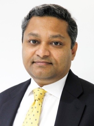 Mr. Sudipto Lahiry