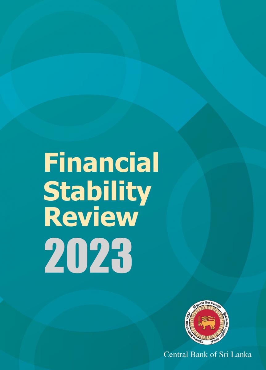 Financial System Stability Review 2023