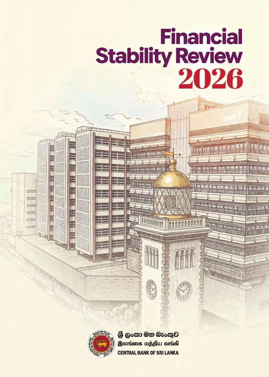 Financial System Stability Review 2026